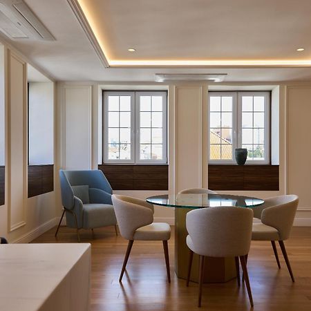 Flh Porto Clerigos Luxury Apartments Exterior photo