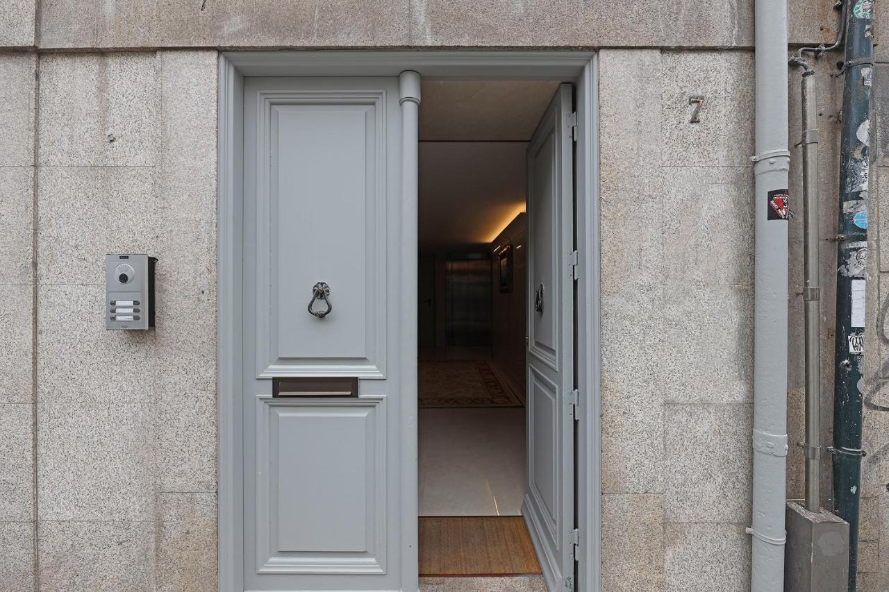 Flh Porto Clerigos Luxury Apartments Exterior photo