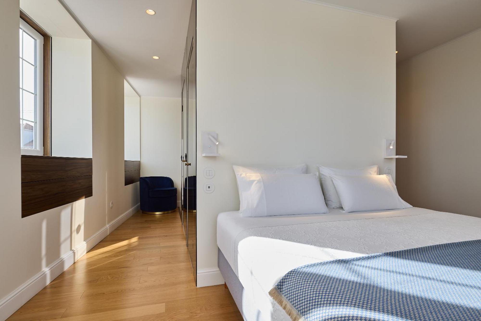 Flh Porto Clerigos Luxury Apartments Room photo
