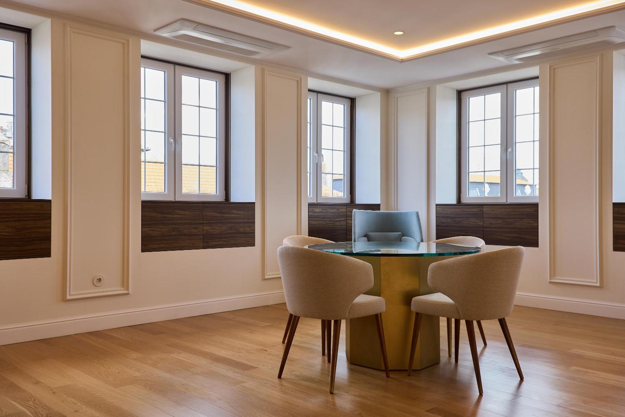 Flh Porto Clerigos Luxury Apartments Room photo