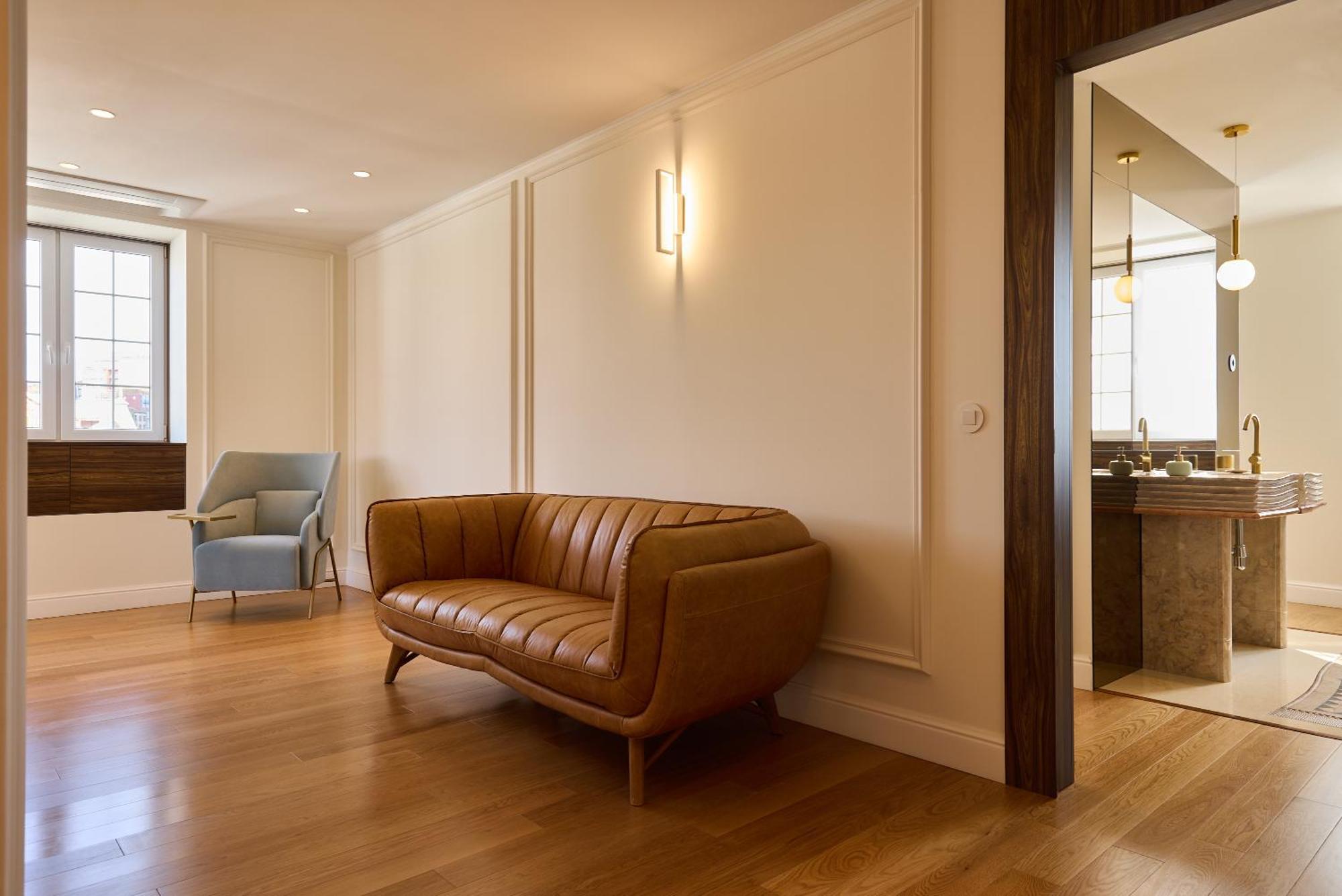 Flh Porto Clerigos Luxury Apartments Room photo