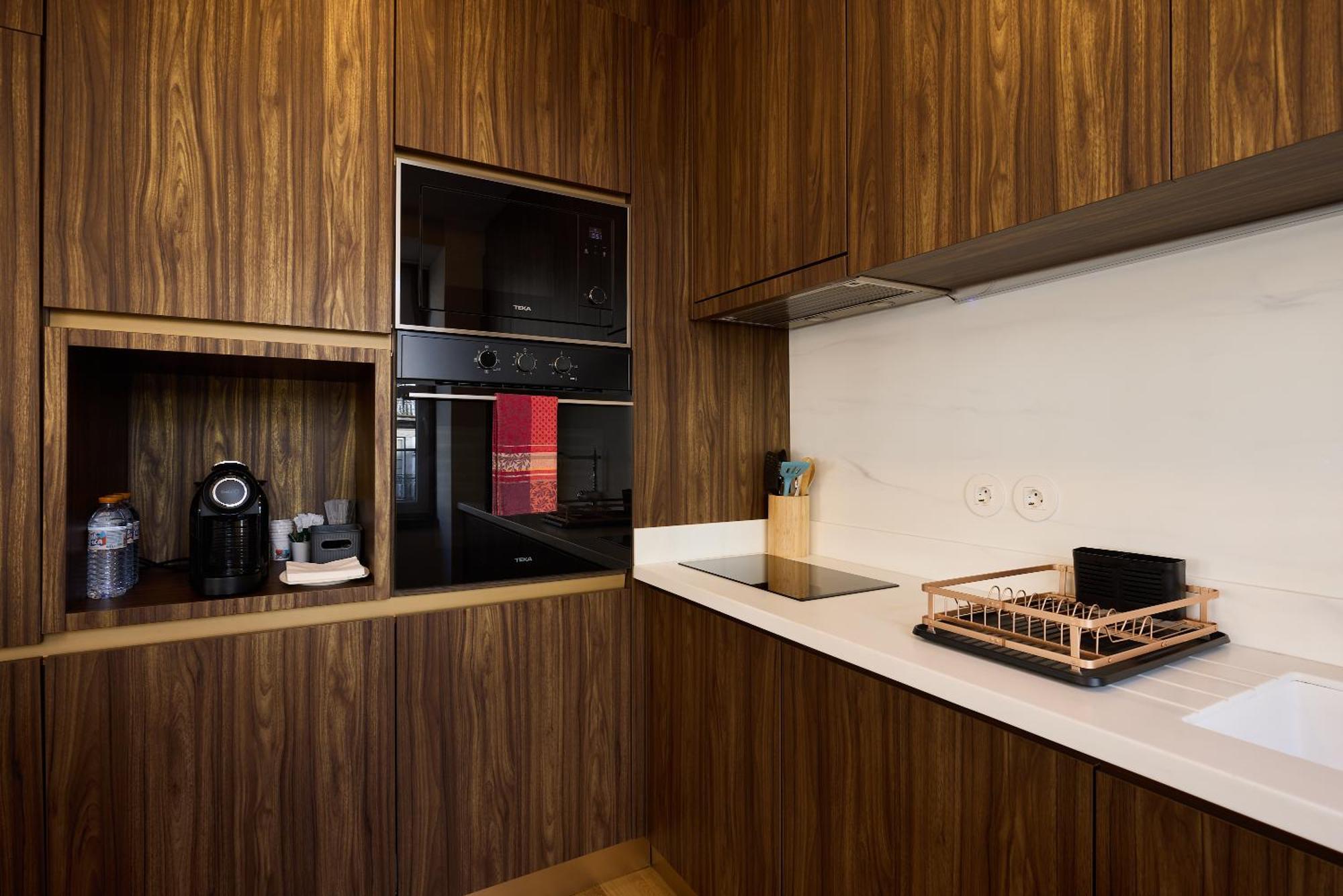 Flh Porto Clerigos Luxury Apartments Room photo