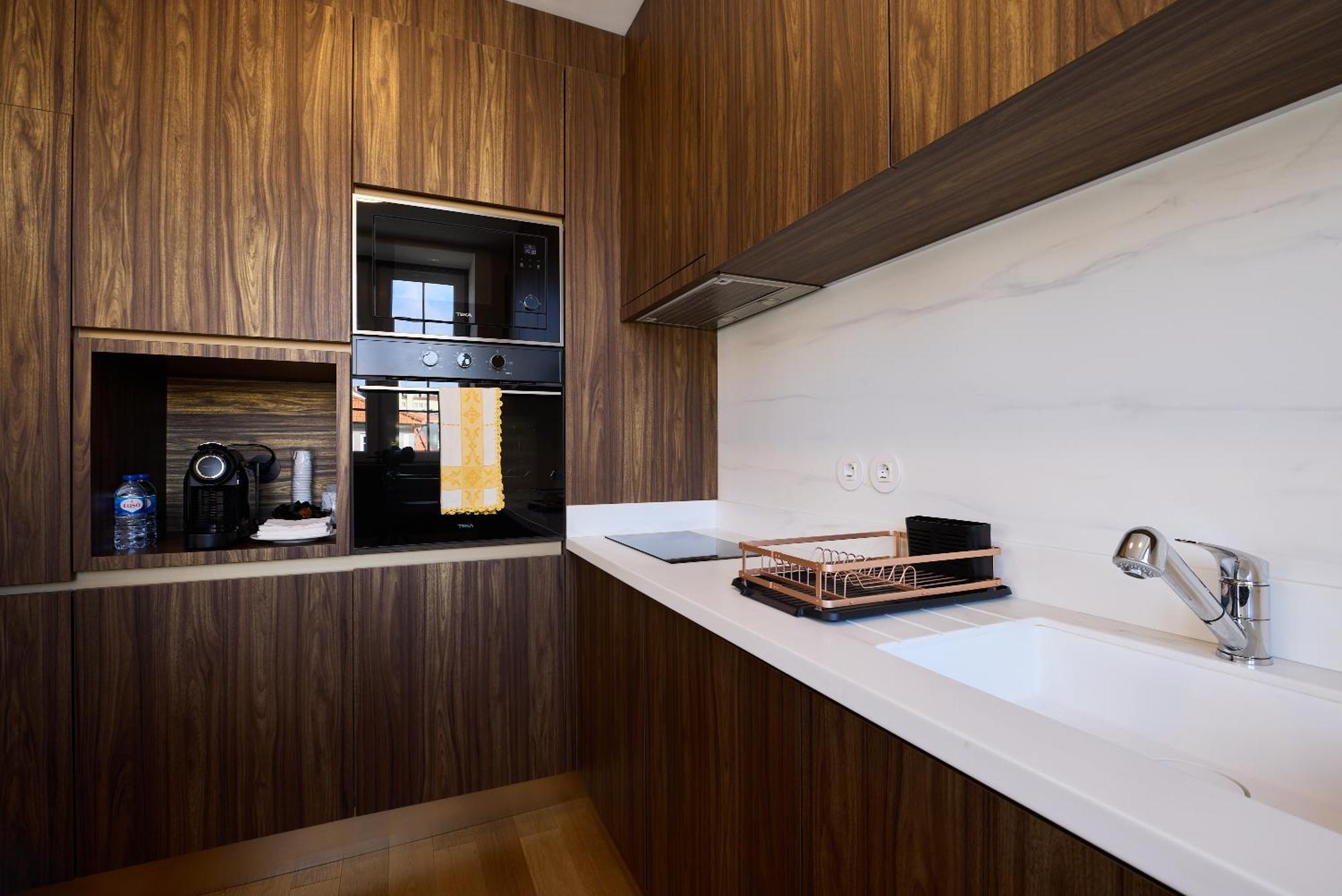 Flh Porto Clerigos Luxury Apartments Room photo