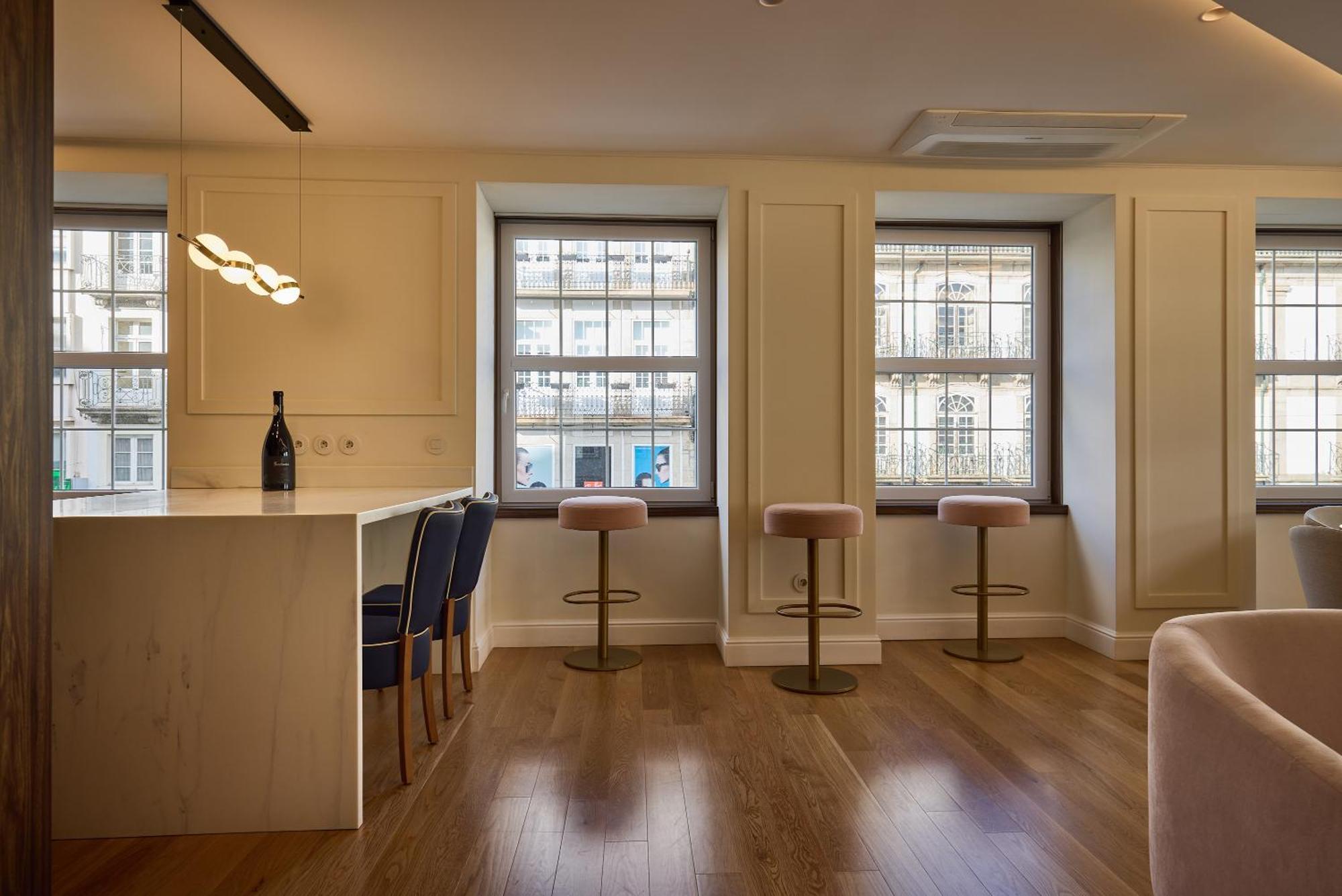 Flh Porto Clerigos Luxury Apartments Room photo