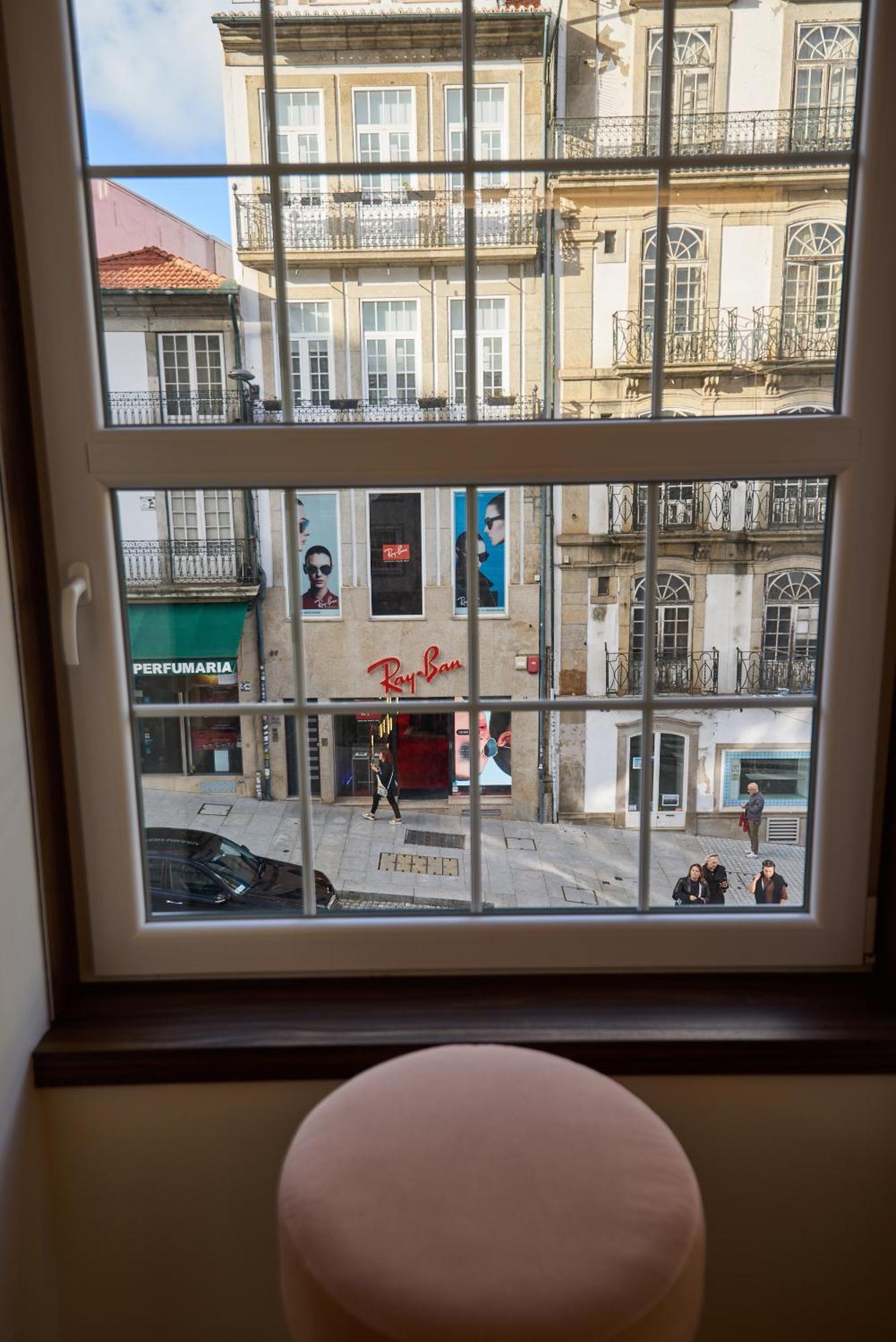Flh Porto Clerigos Luxury Apartments Room photo