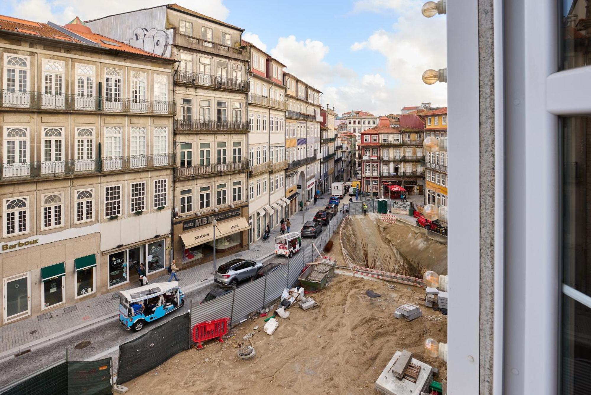 Flh Porto Clerigos Luxury Apartments Room photo